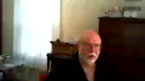 Snapshot of gtnolder60 chatting on 07-14-26, 12:00 Gary online show from 07-14-26, 12:00