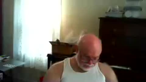 Snapshot of gtnolder60 chatting on 07-16-26, 01:39 Gary online show from 07-16-26, 01:39