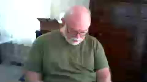 Snapshot of gtnolder60 chatting on 07-24-26, 01:31 Gary online show from 07-24-26, 01:31