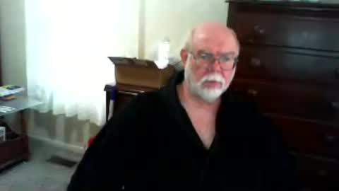 Snapshot of gtnolder60 chatting on 07-28-26, 11:50 Gary online show from 07-28-26, 11:50