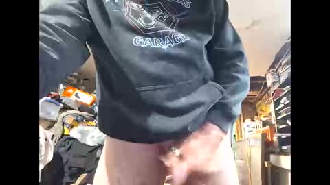 Sexmark online show from 10-19-25, 10:05