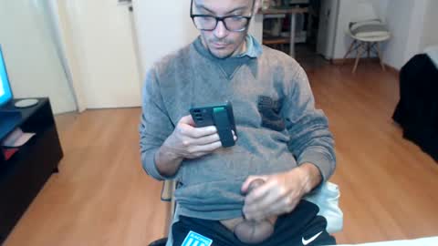 guachin_new online show from 07-09-26, 10:36