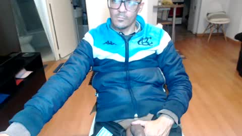 guachin_new online show from 07-11-26, 05:21