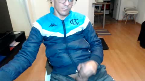 guachin_new online show from 07-13-26, 04:26