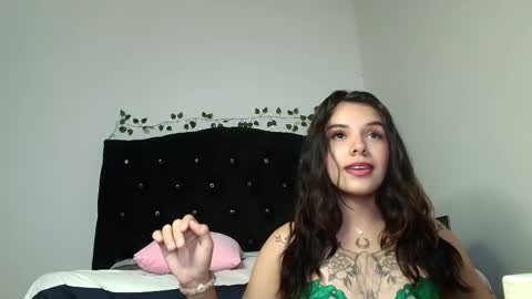 guadalupeclak online show from 02-20-25, 06:06