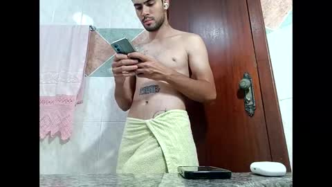 guguzinhox online show from 11-14-25, 07:45