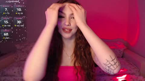 Snapshot of guilty_pleasureee chatting on 01-16-25, 06:27 Marta online show from 01-16-25, 06:27