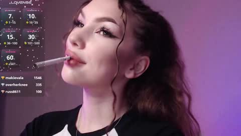 Snapshot of guilty_pleasureee chatting on 02-12-25, 11:51 Marta online show from 02-12-25, 11:51