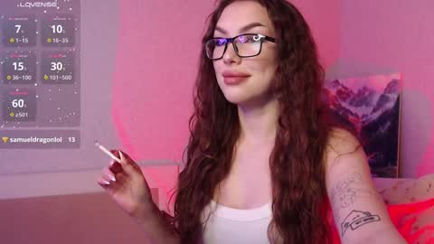 Snapshot of guilty_pleasureee chatting on 02-26-25, 07:05 Marta online show from 02-26-25, 07:05