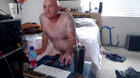 guitarsexgod2 online show from 06-29-26, 04:18