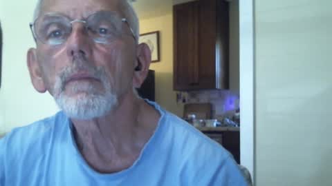 Snapshot of gulfcoast1952 chatting on 12-06-24, 07:01 Roy online show from 12-06-24, 07:01