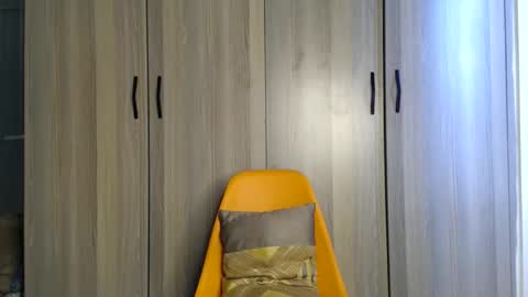 Miss Incredible online show from 09-13-25, 10:59