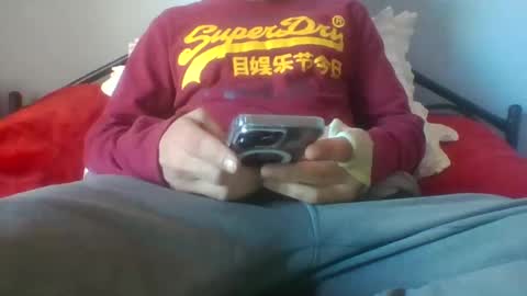 Snapshot of gunishment chatting on 02-18-25, 12:28 gunishment online show from 02-18-25, 12:28