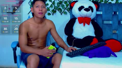 Snapshot of gurxxxt chatting on 01-09-26, 07:04 Hakim online show from 01-09-26, 07:04