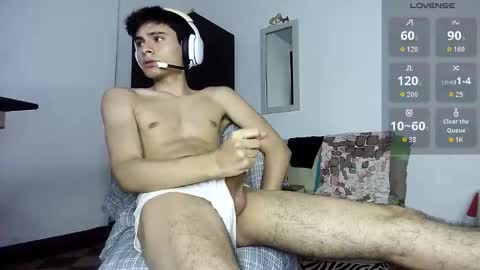 Snapshot of guts1_ chatting on 10-30-25, 05:09  Guts  online show from 10-30-25, 05:09