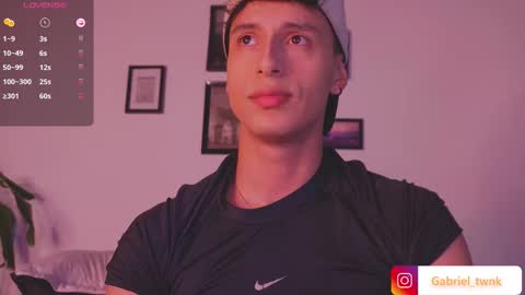 Snapshot of guy_twinks chatting on 02-08-26, 05:11 Gabriel online show from 02-08-26, 05:11