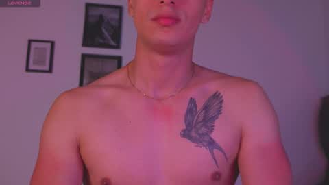 Snapshot of guy_twinks chatting on 03-12-26, 07:25 Gabriel online show from 03-12-26, 07:25