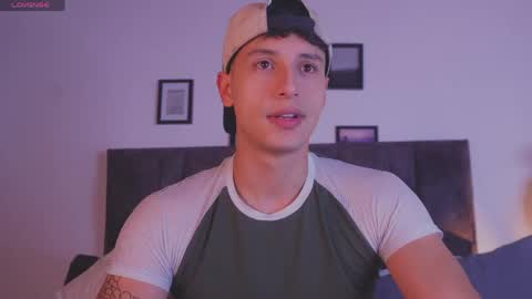 Snapshot of guy_twinks chatting on 05-05-26, 07:05 Gabriel online show from 05-05-26, 07:05