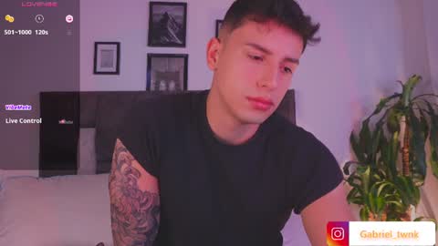 Snapshot of guy_twinks chatting on 06-18-26, 04:13 Gabriel online show from 06-18-26, 04:13