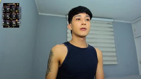 Snapshot of guy_veryhot1 chatting on 01-05-26, 10:46 onlyfans kevin garcia s online show from 01-05-26, 10:46