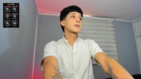 Snapshot of guy_veryhot1 chatting on 01-07-26, 07:16 onlyfans kevin garcia s online show from 01-07-26, 07:16