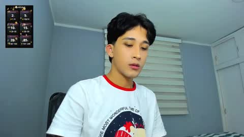 Snapshot of guy_veryhot1 chatting on 01-18-26, 06:50 onlyfans kevin garcia s online show from 01-18-26, 06:50