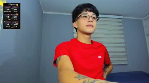 Snapshot of guy_veryhot1 chatting on 02-06-26, 12:15 onlyfans kevin garcia s online show from 02-06-26, 12:15