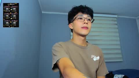 Snapshot of guy_veryhot1 chatting on 02-10-26, 01:43 onlyfans kevin garcia s online show from 02-10-26, 01:43