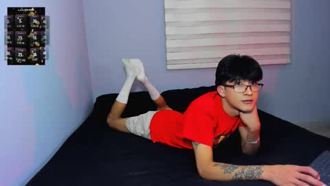 Snapshot of guy_veryhot1 chatting on 02-20-26, 03:03 onlyfans kevin garcia s online show from 02-20-26, 03:03