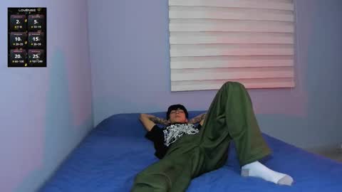 Snapshot of guy_veryhot1 chatting on 02-21-26, 10:55 onlyfans kevin garcia s online show from 02-21-26, 10:55