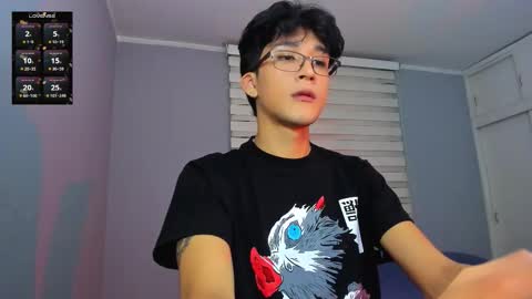 Snapshot of guy_veryhot1 chatting on 02-27-26, 01:05 onlyfans kevin garcia s online show from 02-27-26, 01:05