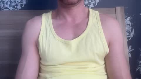 NaughtyFitHusband online show from 02-19-25, 12:11