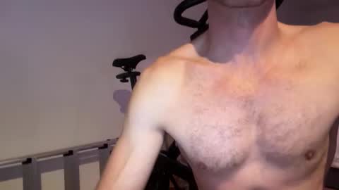 NaughtyFitHusband online show from 09-24-25, 07:28