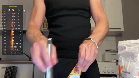 NaughtyFitHusband online show from 10-17-25, 03:14