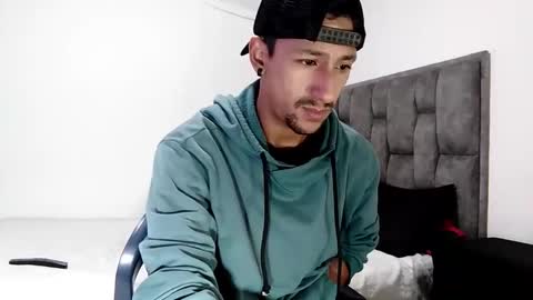 karim online show from 02-23-25, 01:10