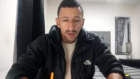 karim online show from 04-14-26, 11:16