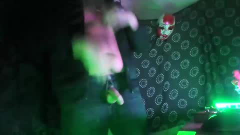 guyst049 online show from 11-23-25, 02:00