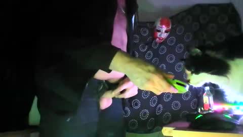 guyst049 online show from 11-23-25, 11:15