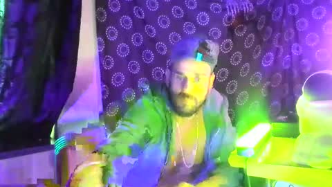 GuyST049 online show from 03-15-26, 04:57