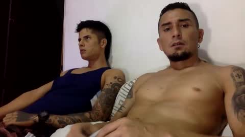 Snapshot of guytav30 chatting on 02-06-26, 02:05 Andy online show from 02-06-26, 02:05