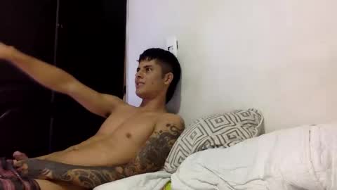 Snapshot of guytav30 chatting on 02-07-26, 02:15 Andy online show from 02-07-26, 02:15