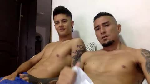 Snapshot of guytav30 chatting on 02-15-26, 12:03 Andy online show from 02-15-26, 12:03