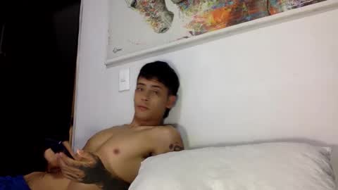 Snapshot of guytav30 chatting on 02-27-26, 11:10 Andy online show from 02-27-26, 11:10