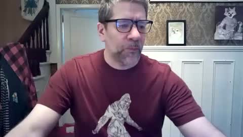 Snapshot of guyute42 chatting on 02-19-26, 06:48 Guy Forget online show from 02-19-26, 06:48