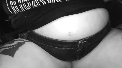 Goddess Fe online show from 09-08-25, 11:26