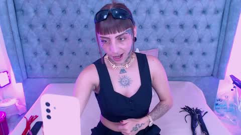 Snapshot of gyal_smith chatting on 04-03-26, 03:37 Gyal Smith online show from 04-03-26, 03:37