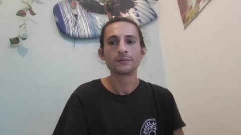 Your little slave online show from 06-20-26, 07:00