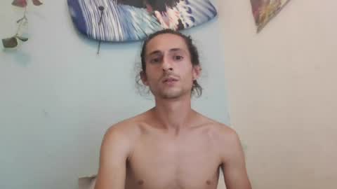 Your little slave online show from 06-21-26, 10:51