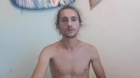 Your little slave online show from 07-01-26, 09:00