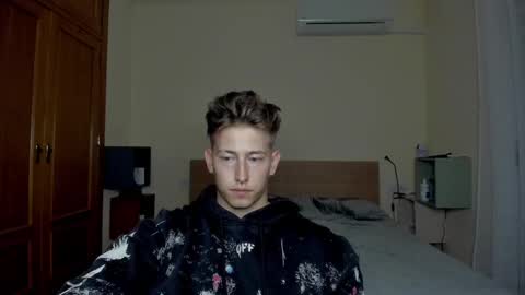 Oliver online show from 02-19-25, 09:36